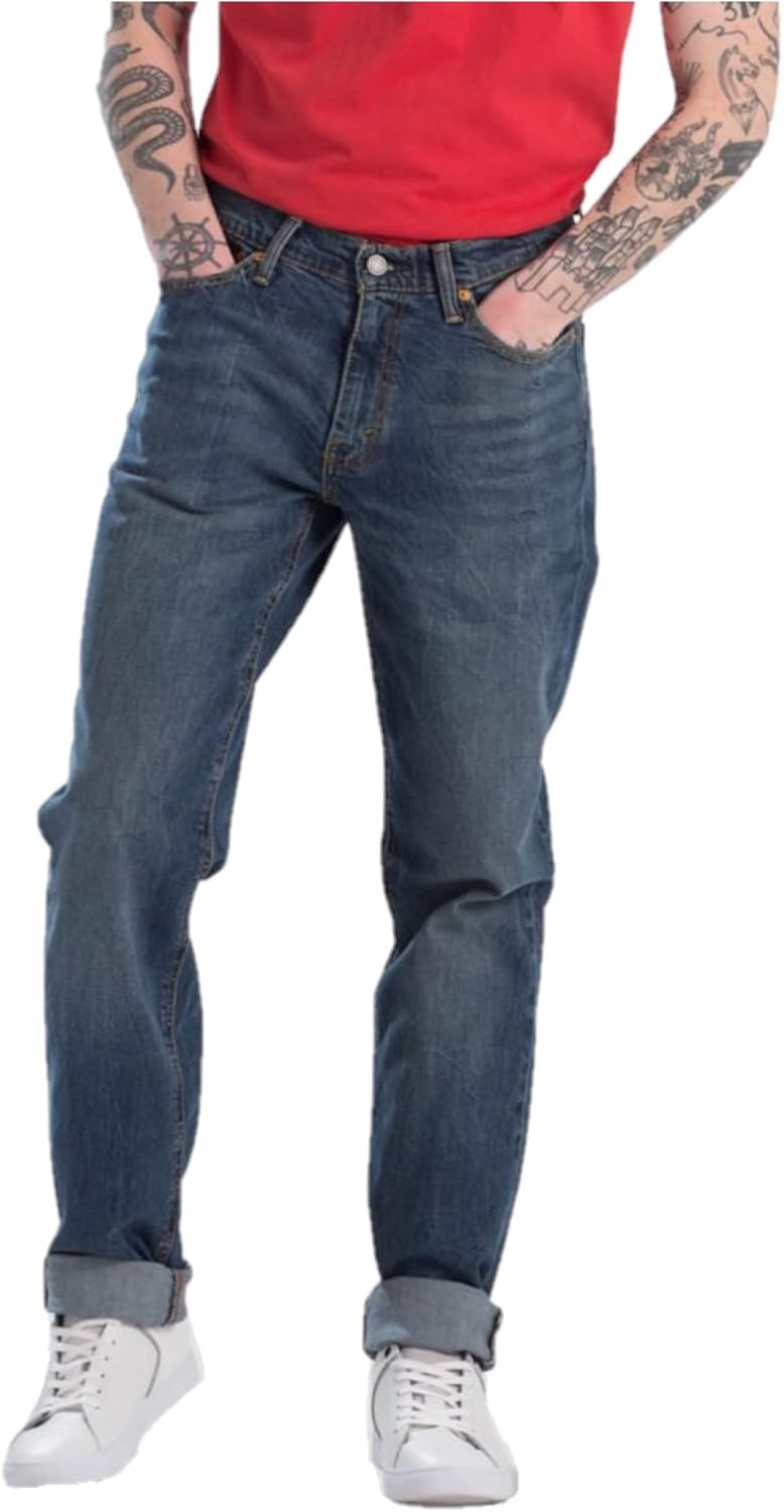 Levi's Men's 541 Athletic Fit Jeans (Also Available in Big & Tall) - Image 51