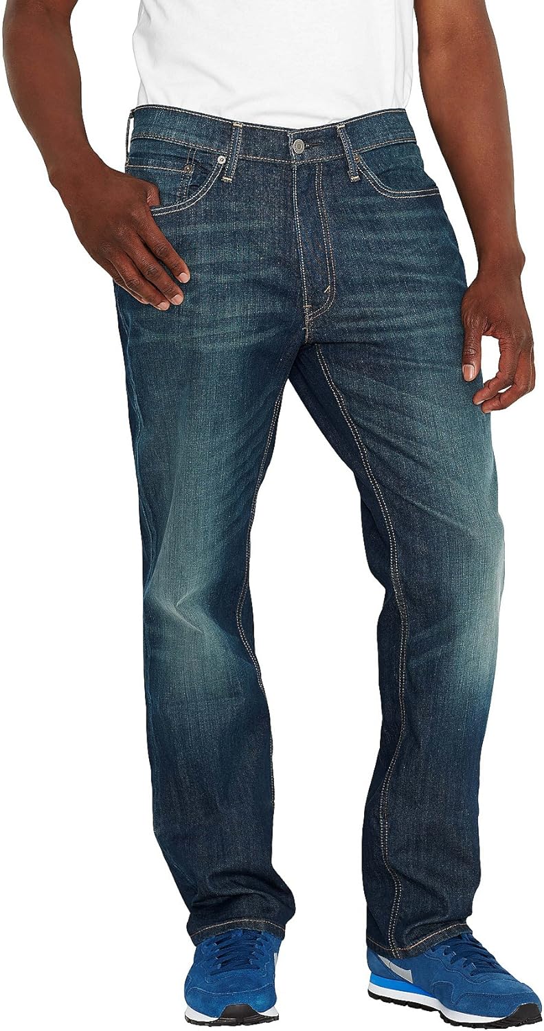Levi's Men's 541 Athletic Fit Jeans (Also Available in Big & Tall) - Image 45