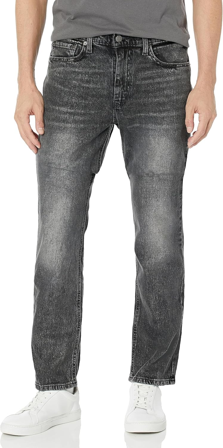 Levi's Men's 541 Athletic Fit Jeans (Also Available in Big & Tall) - Image 10