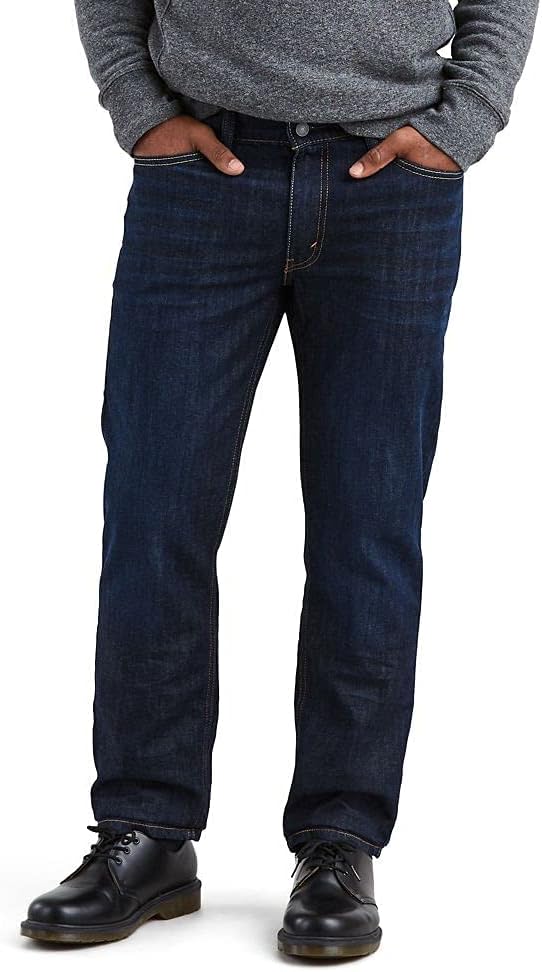 Levi's Men's 541 Athletic Fit Jeans (Also Available in Big & Tall) - Image 36
