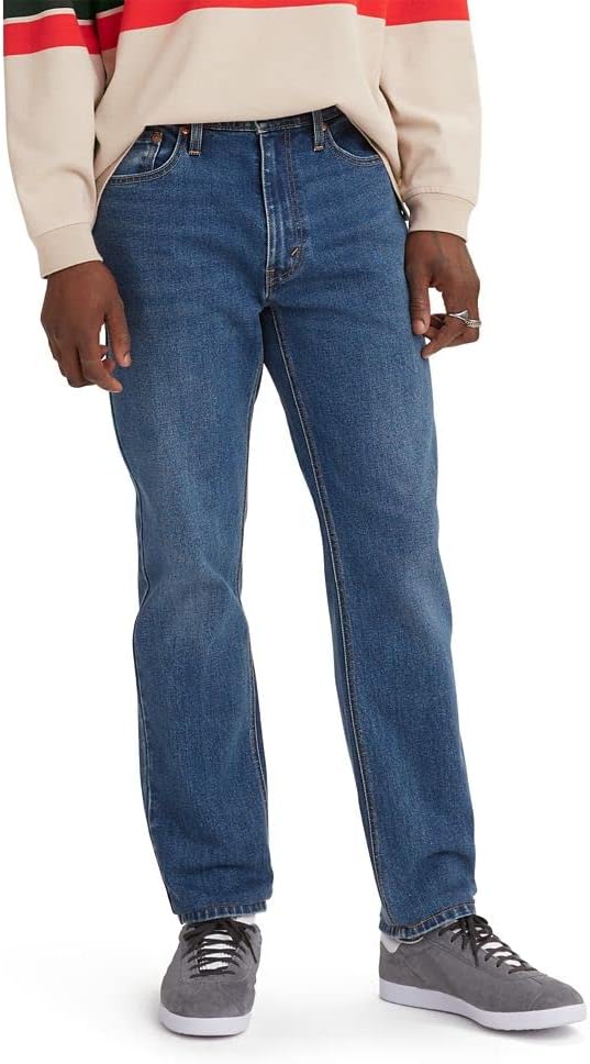 Levi's Men's 541 Athletic Fit Jeans (Also Available in Big & Tall) - Image 12