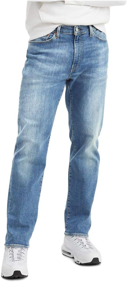 Levi's Men's 541 Athletic Fit Jeans (Also Available in Big & Tall) - Image 28
