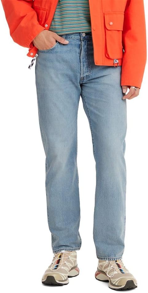Levi's Men's 541 Athletic Fit Jeans (Also Available in Big & Tall) - Image 15