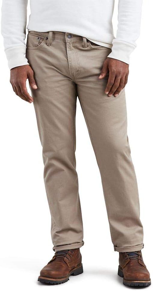 Levi's Men's 541 Athletic Fit Jeans (Also Available in Big & Tall) - Image 55