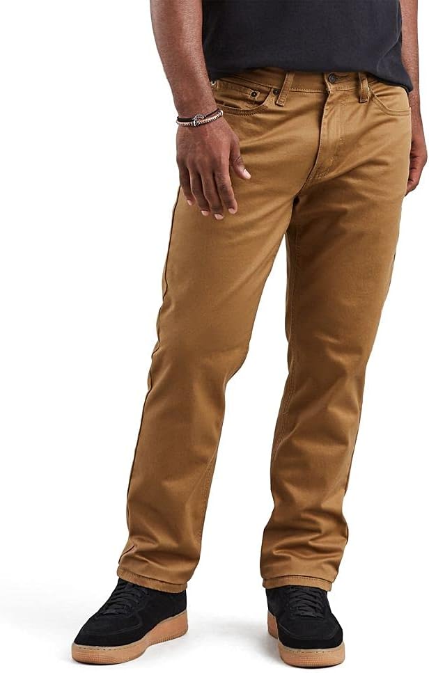 Levi's Men's 541 Athletic Fit Jeans (Also Available in Big & Tall) - Image 19