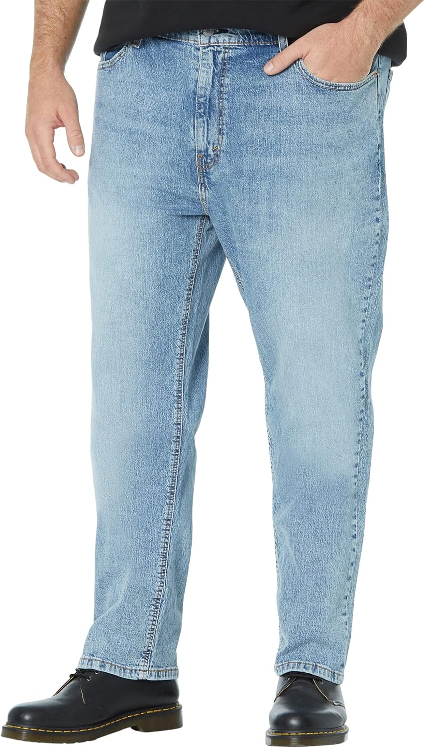 Levi's Men's 541 Athletic Fit Jeans (Also Available in Big & Tall) - Image 44