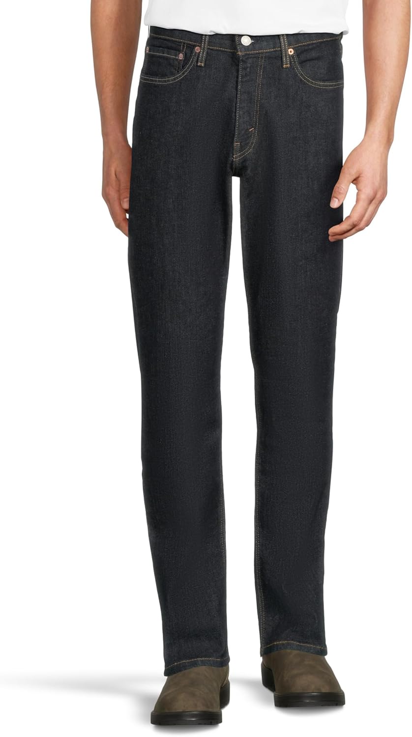 Levi's Men's 541 Athletic Fit Jeans (Also Available in Big & Tall) - Image 27