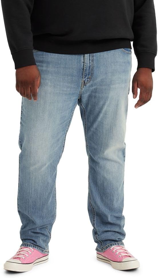 Levi's Men's 541 Athletic Fit Jeans (Also Available in Big & Tall) - Image 17
