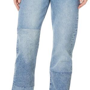 Levi's Women's 501 Jeans Clean Craft