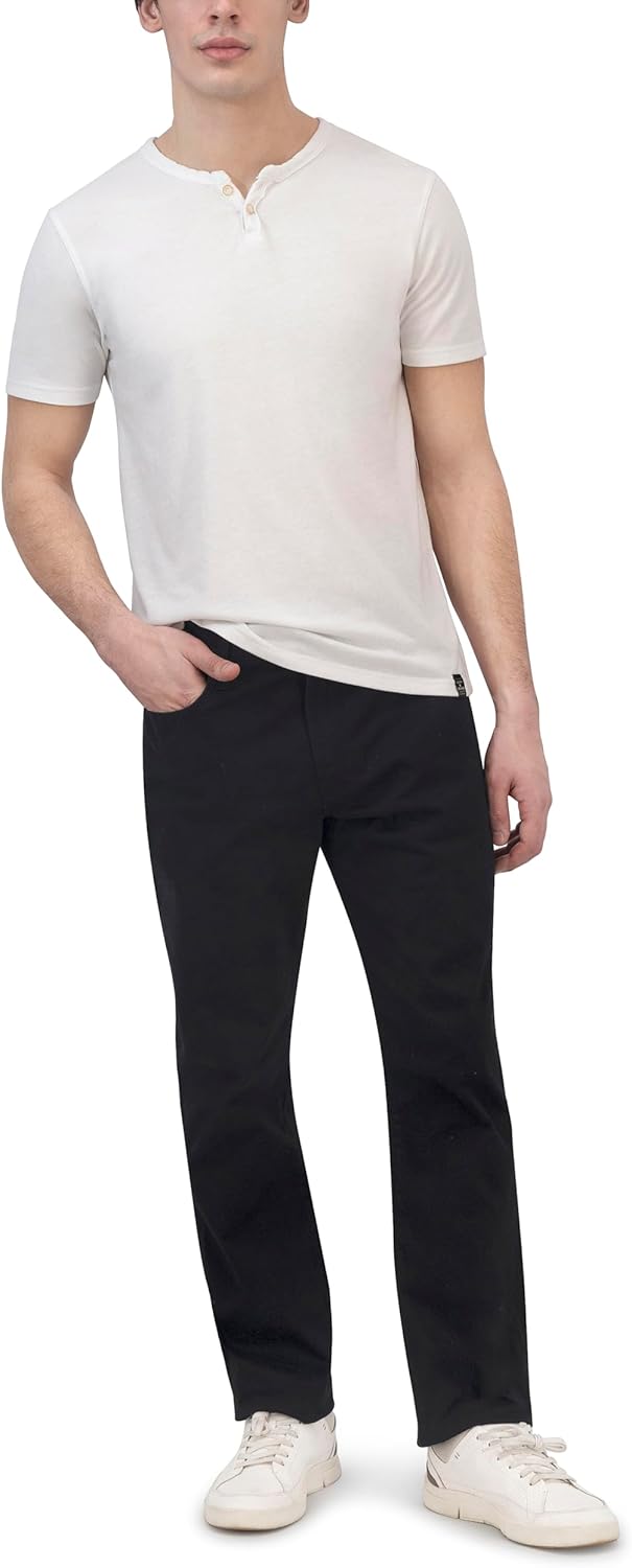 Lucky Brand Men's 410 Athletic Sateen Stretch Jean - Image 6