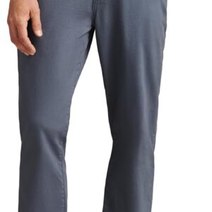 Lucky Brand Men's 410 Athletic Sateen Stretch Jean