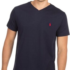 POLO RALPH LAUREN Classic Fit V-Neck
