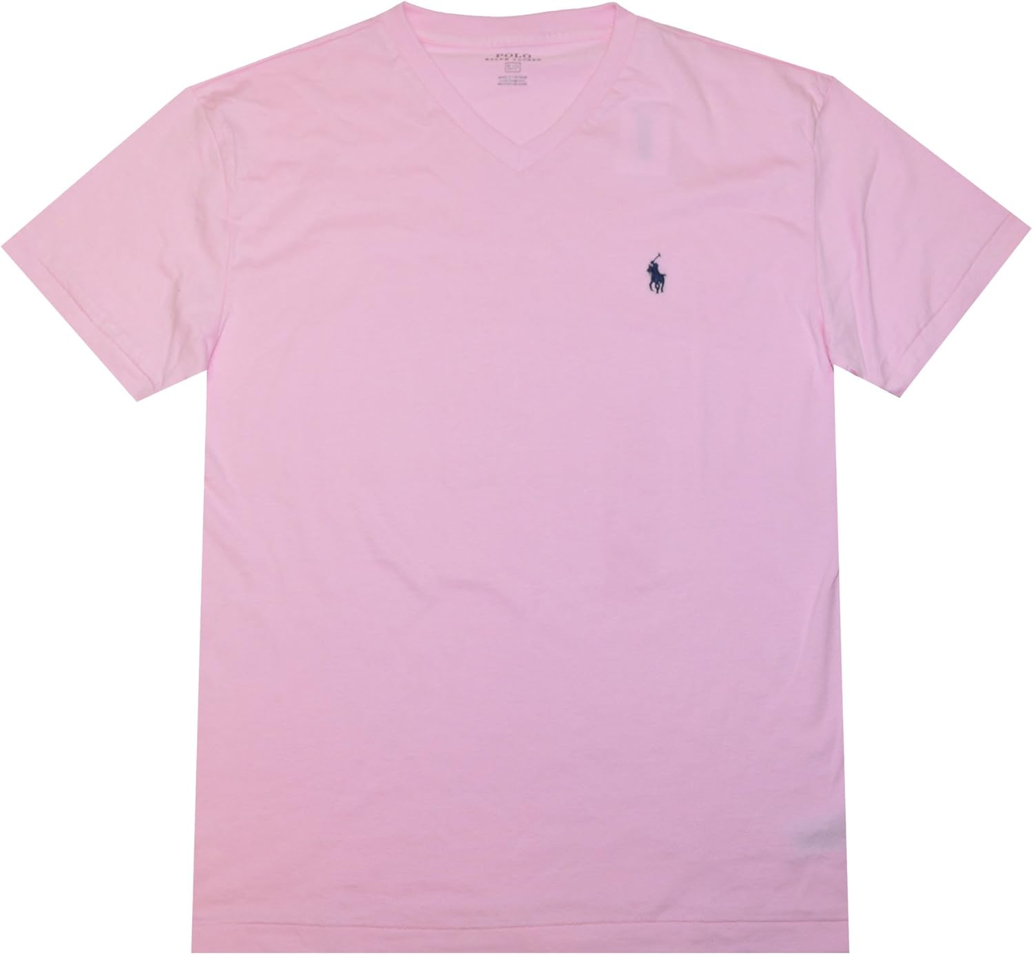 Polo RL Men's Classic Fit V-Neck - Image 30