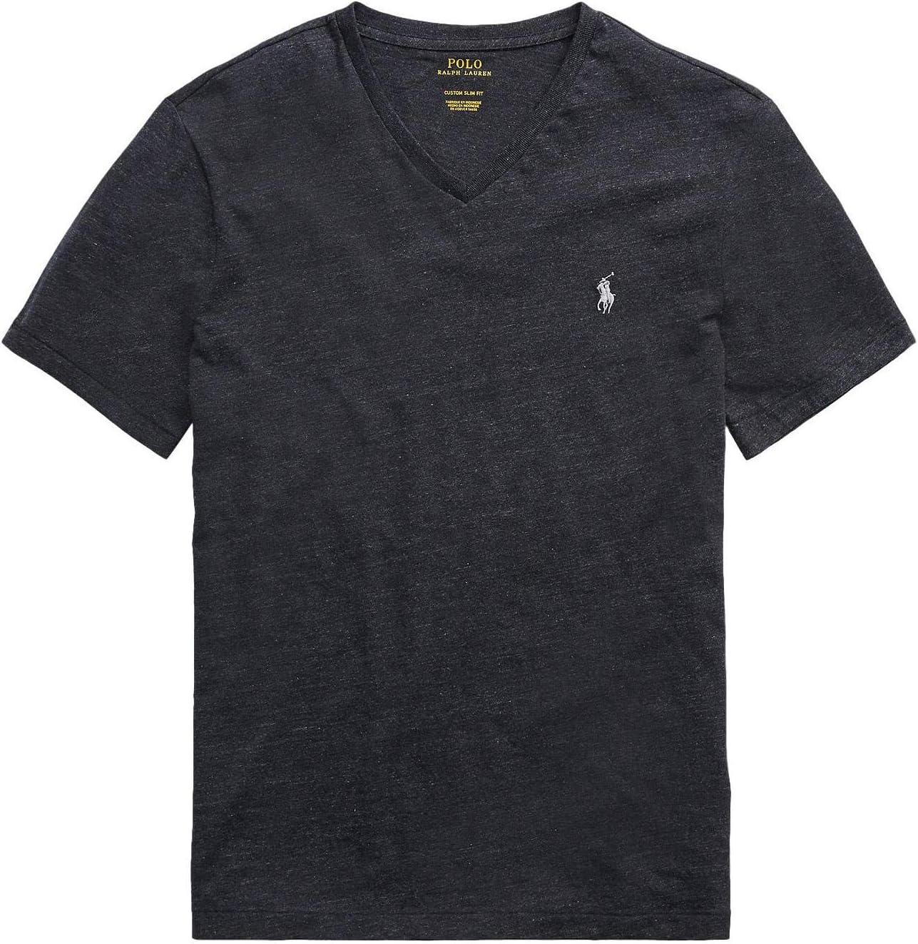 Polo RL Men's Classic Fit V-Neck - Image 34