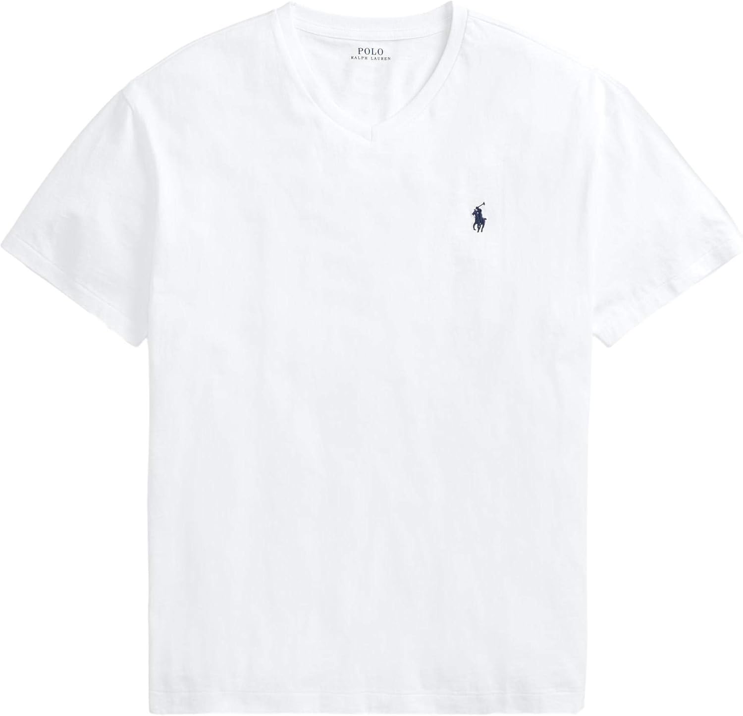 Polo RL Men's Classic Fit V-Neck - Image 13