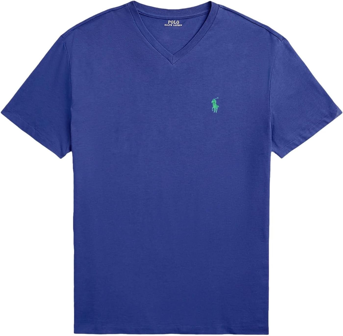 Polo RL Men's Classic Fit V-Neck - Image 9