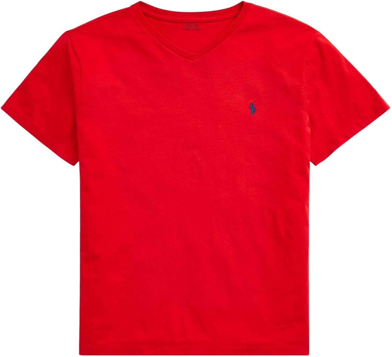 Polo RL Men's Classic Fit V-Neck