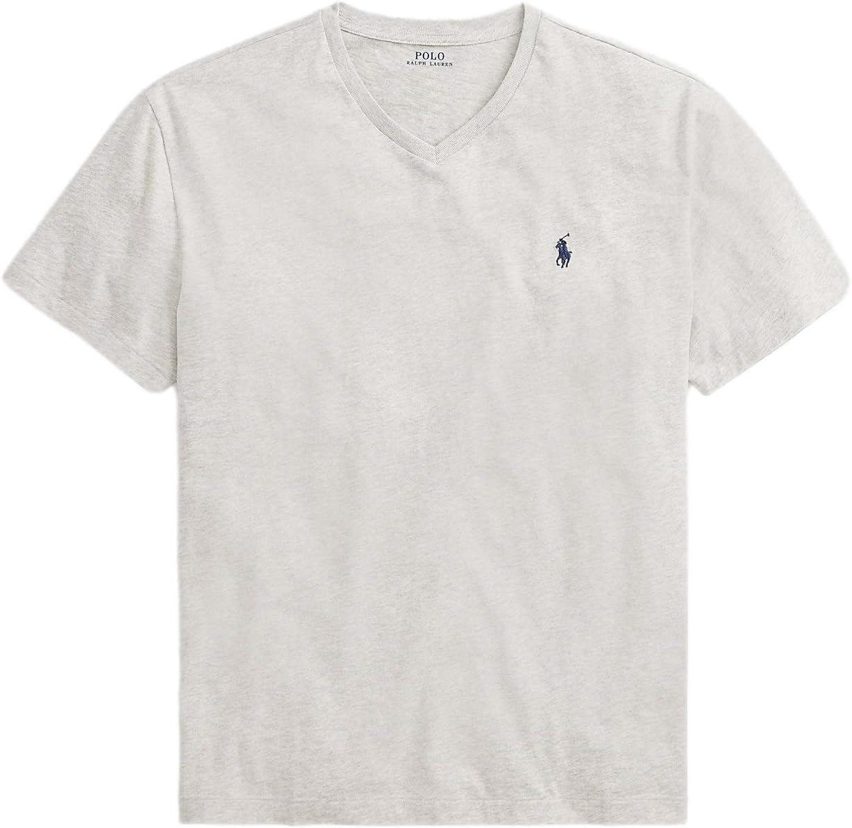Polo RL Men's Classic Fit V-Neck - Image 24