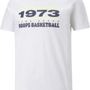 PUMA Men's Graphic Tee 2