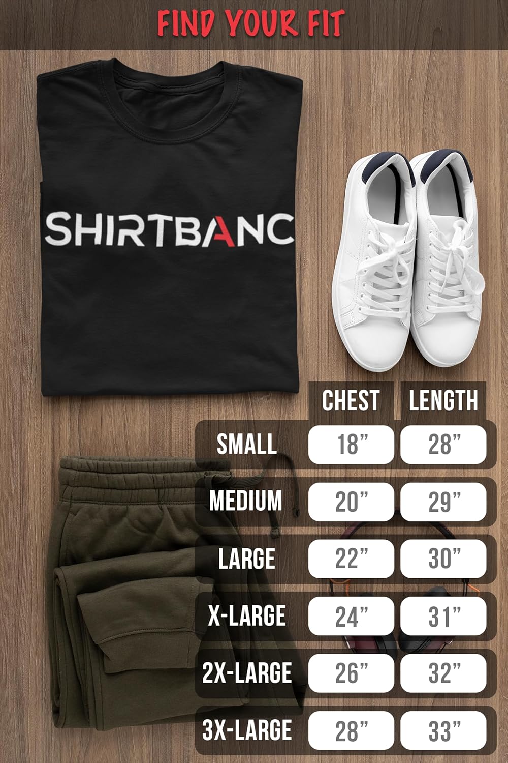 ShirtBANC Basketball City Inspired Shirt Collection Urban Tees for Ballers - Image 5