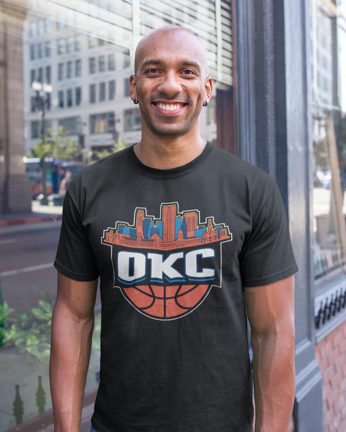 ShirtBANC Basketball City Inspired Shirt Collection Urban Tees for Ballers - Image 4