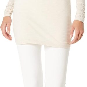 Splendid Women's Crewneck Short Sleeve Tee