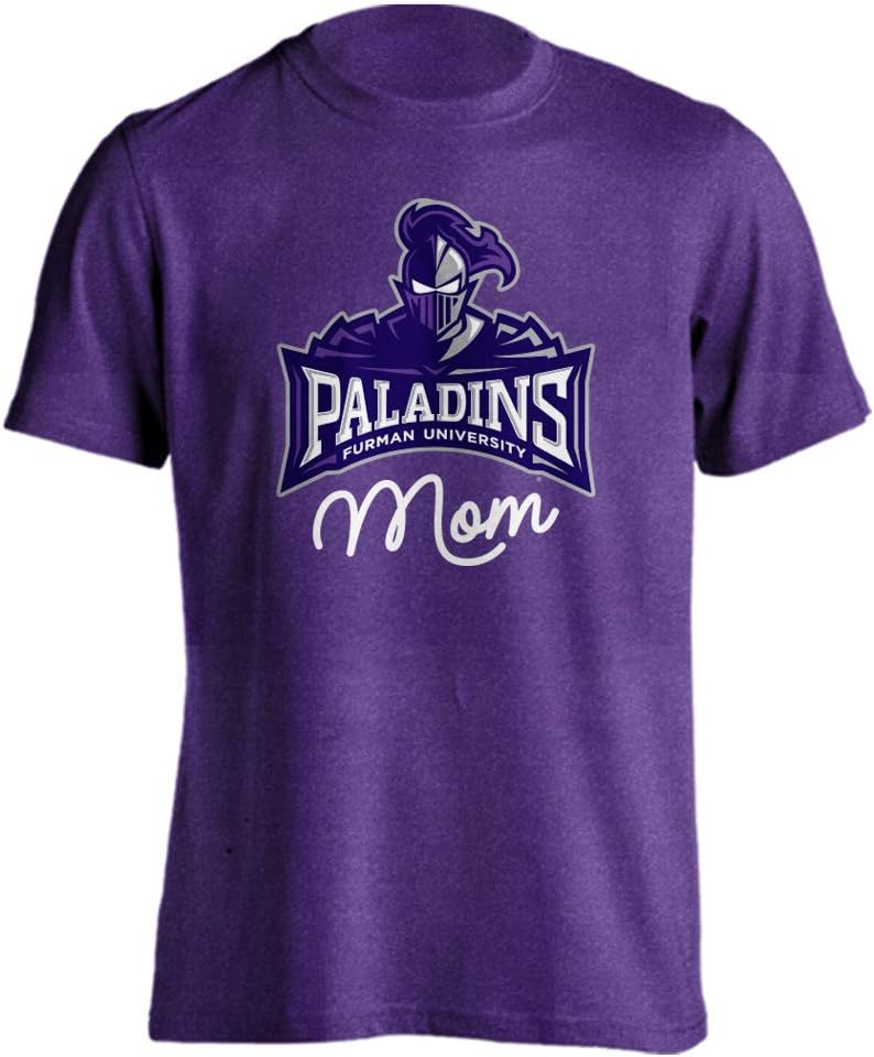 Sport Your Gear Officially Licensed NCAA Mom T-Shirt Game Day Tee Spirit Wear Proud Fan Gear Apparel - Image 53
