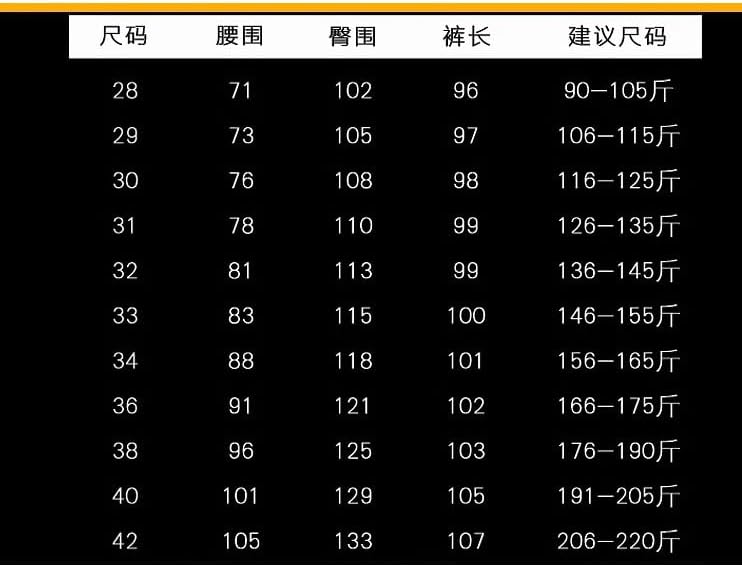 Spring and Autumn Jeans Loose Straight Leg Pants Versatile Elastic Pants(31) Blue - Image 4