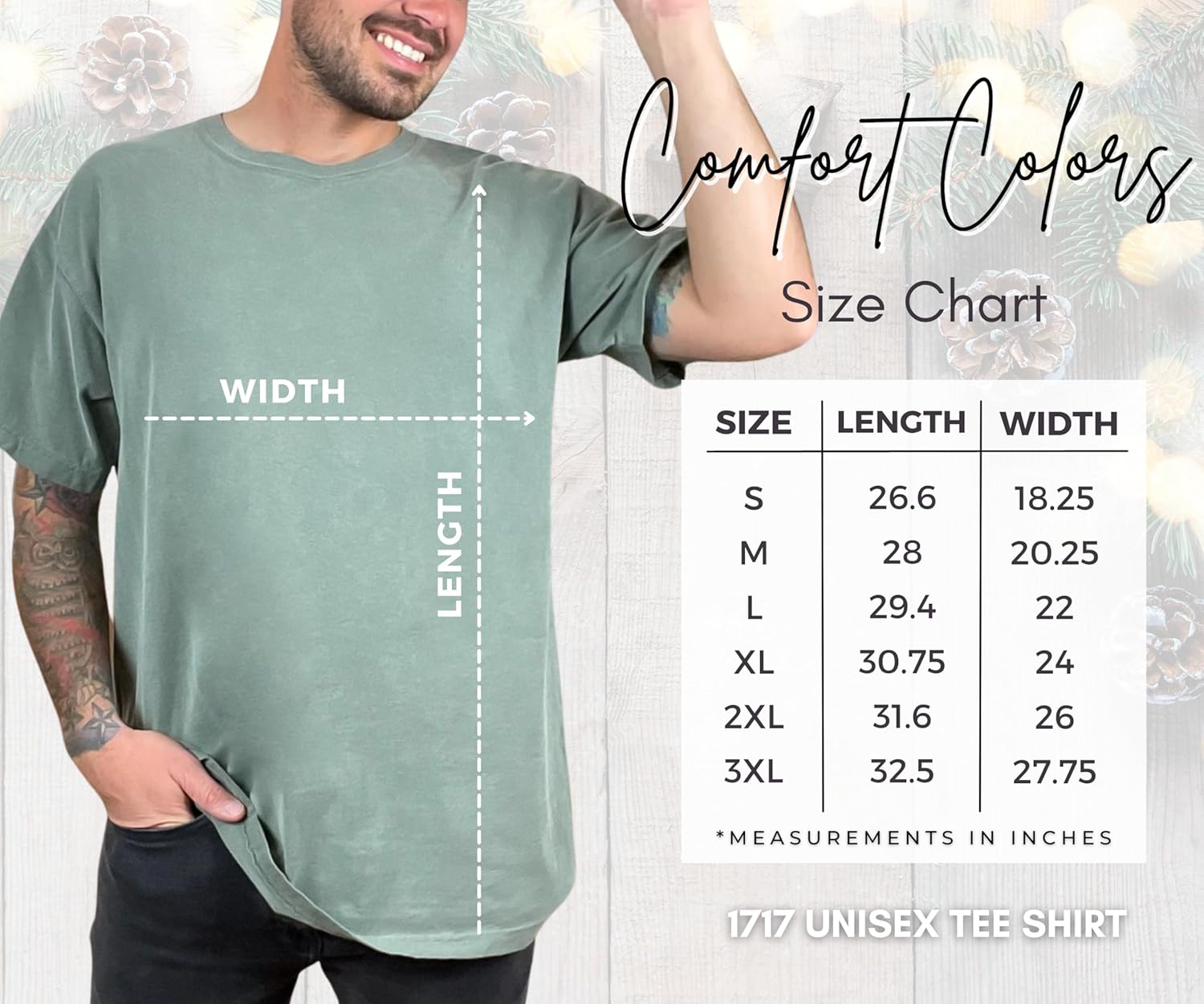 Sunburn Graphic Tee, Summer T-Shirt, Bold Design Shirt, Eye-Catching Print, Cool Casual Wear, Statement Tee for Men and Women - Comfort Color T-Shirt White - Image 3