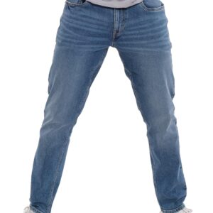 The Perfect Jean TPJ Mens Slim Thick Fit Jean