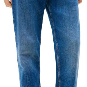 Tommy Hilfiger Slim Straight Fit Stretch Jeans for Men