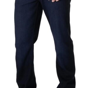 True Classic Mens Jeans \u2013 Stretch Jeans for Men, Slim and Straight Fit Men\u2019s Stretch Jean