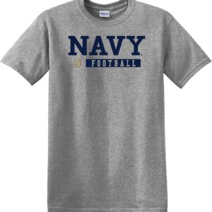 United States Naval Academy Midshipmen Football Arch