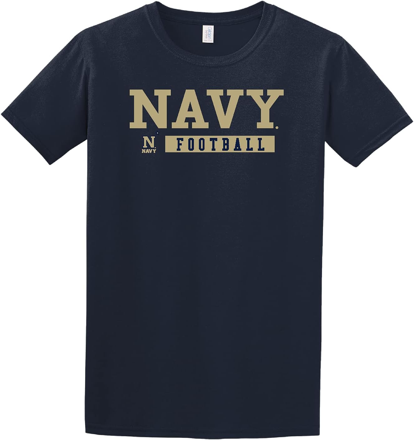 United States Naval Academy Midshipmen Football Arch