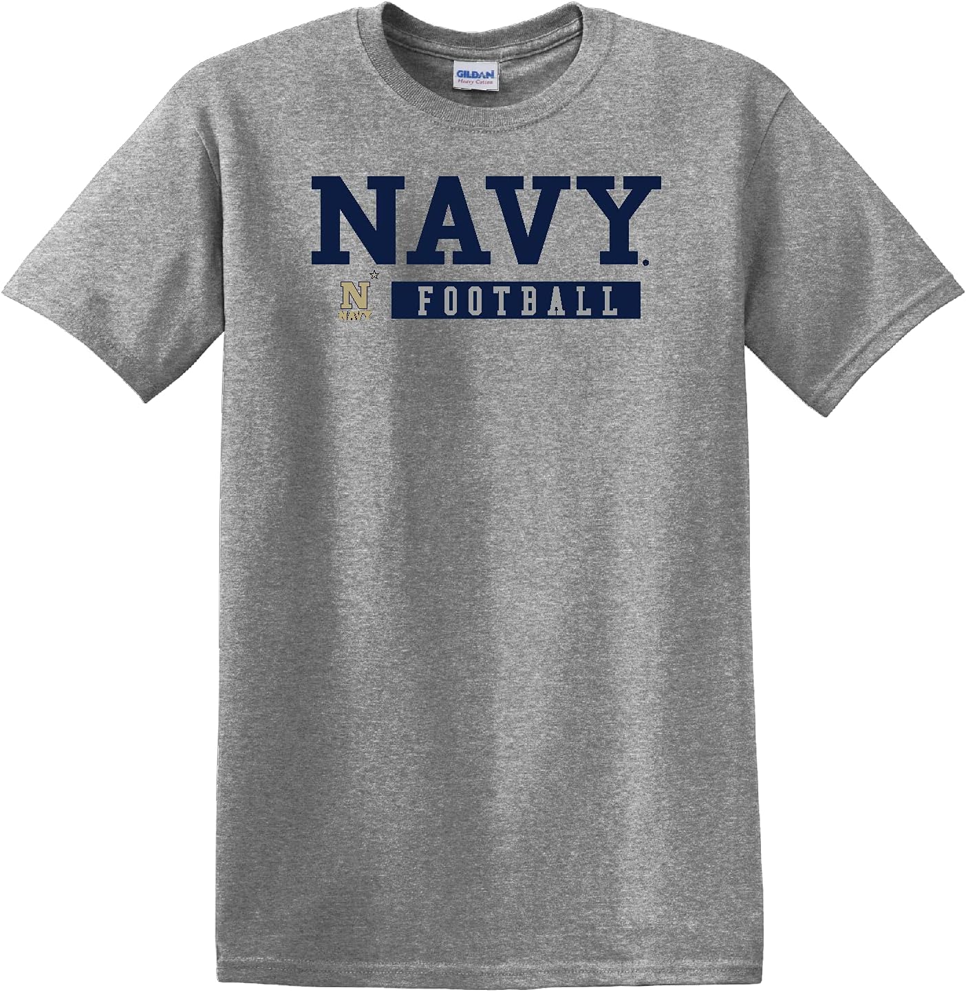 United States Naval Academy Midshipmen Football Arch - Image 5