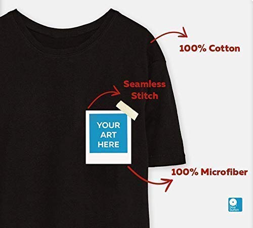 VanGogh Sunflowers, VanGogh Printing T Shirts Casual Round Neck, Oil Painting Print Tshirt Tee Tops - Image 7