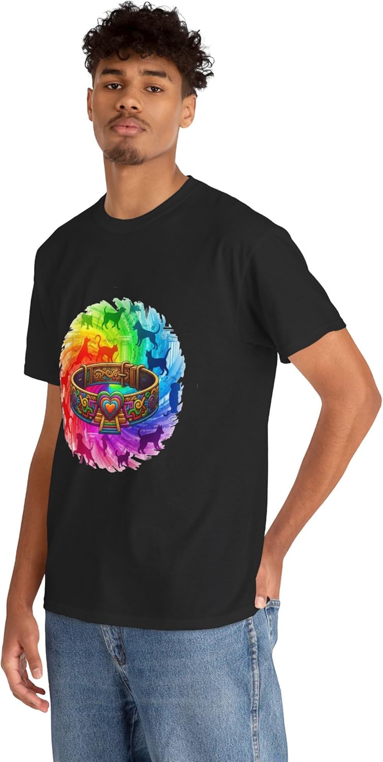 Women's Graphic Tees Printed Cotton T Shirts Casual Short Sleeve Tee Vintage Style Relaxed Fit for Everyday Wear Summer - Image 3