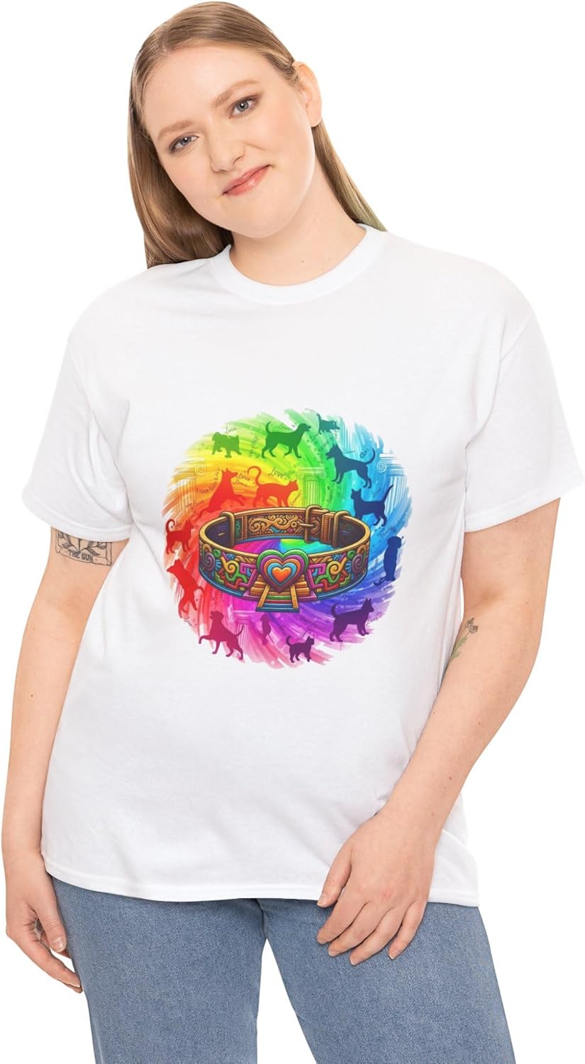 Women's Graphic Tees Printed Cotton T Shirts Casual Short Sleeve Tee Vintage Style Relaxed Fit for Everyday Wear Summer - Image 15