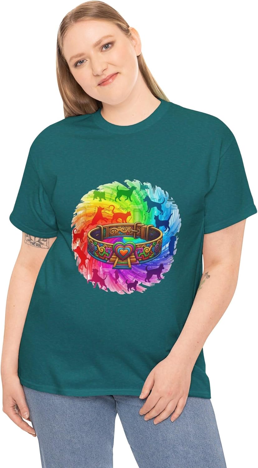 Women's Graphic Tees Printed Cotton T Shirts Casual Short Sleeve Tee Vintage Style Relaxed Fit for Everyday Wear Summer - Image 13