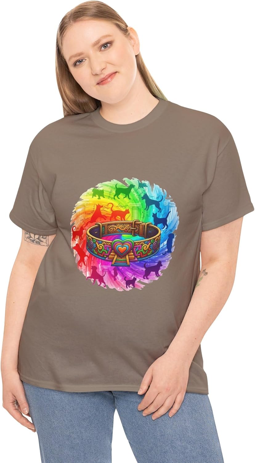 Women's Graphic Tees Printed Cotton T Shirts Casual Short Sleeve Tee Vintage Style Relaxed Fit for Everyday Wear Summer - Image 17